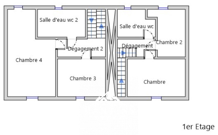 Vente Maison à Argelès-Gazost 6 pièces