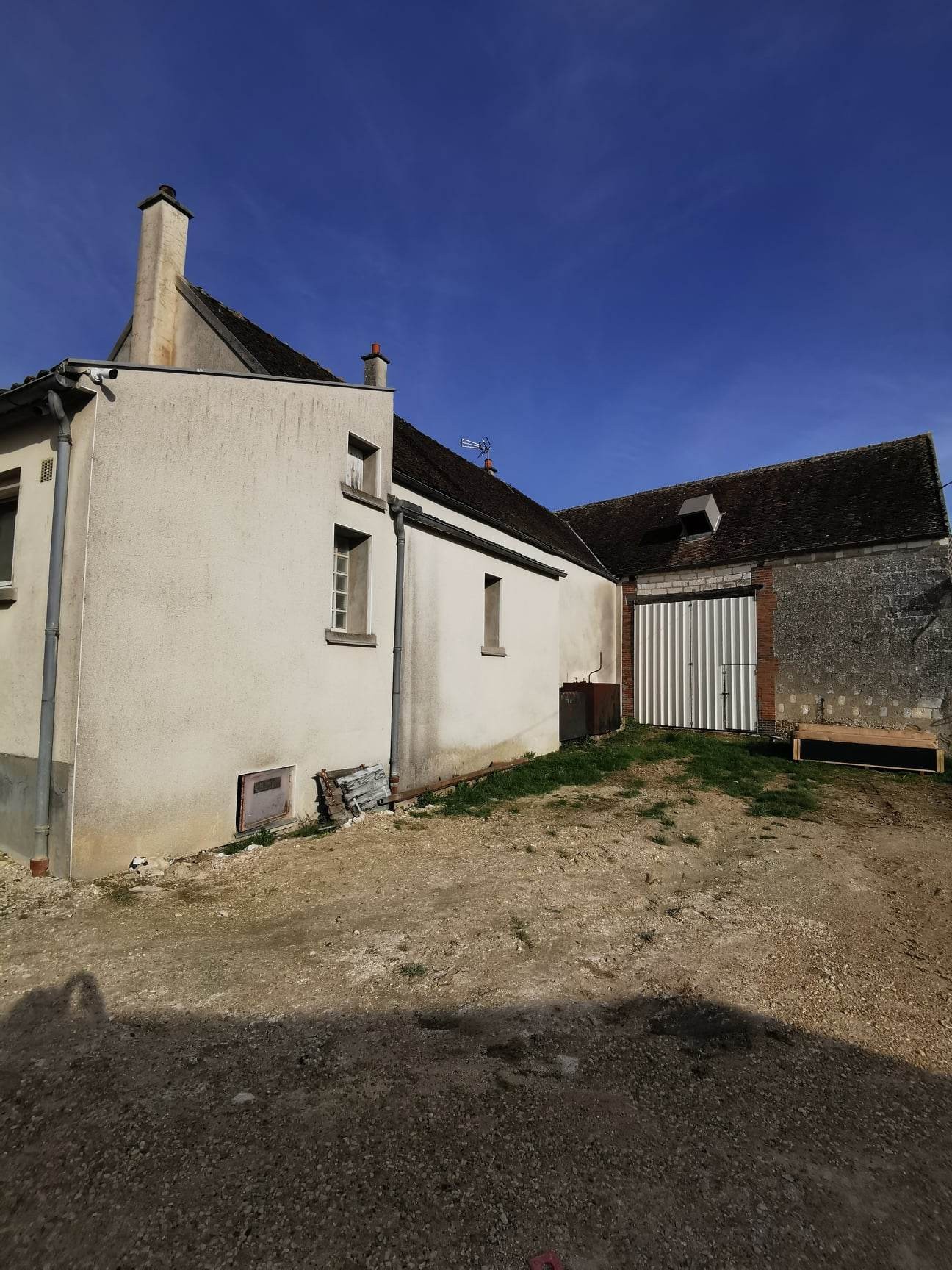 Vente Maison à Bray-sur-Seine 3 pièces