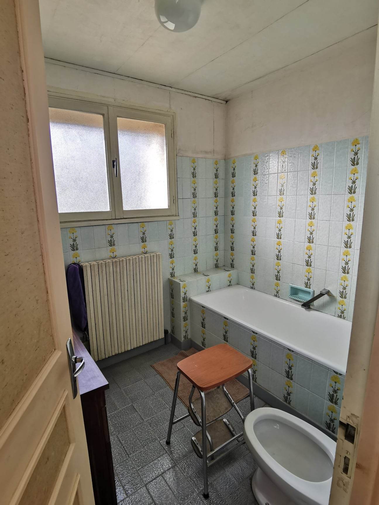 Vente Maison à Bray-sur-Seine 3 pièces