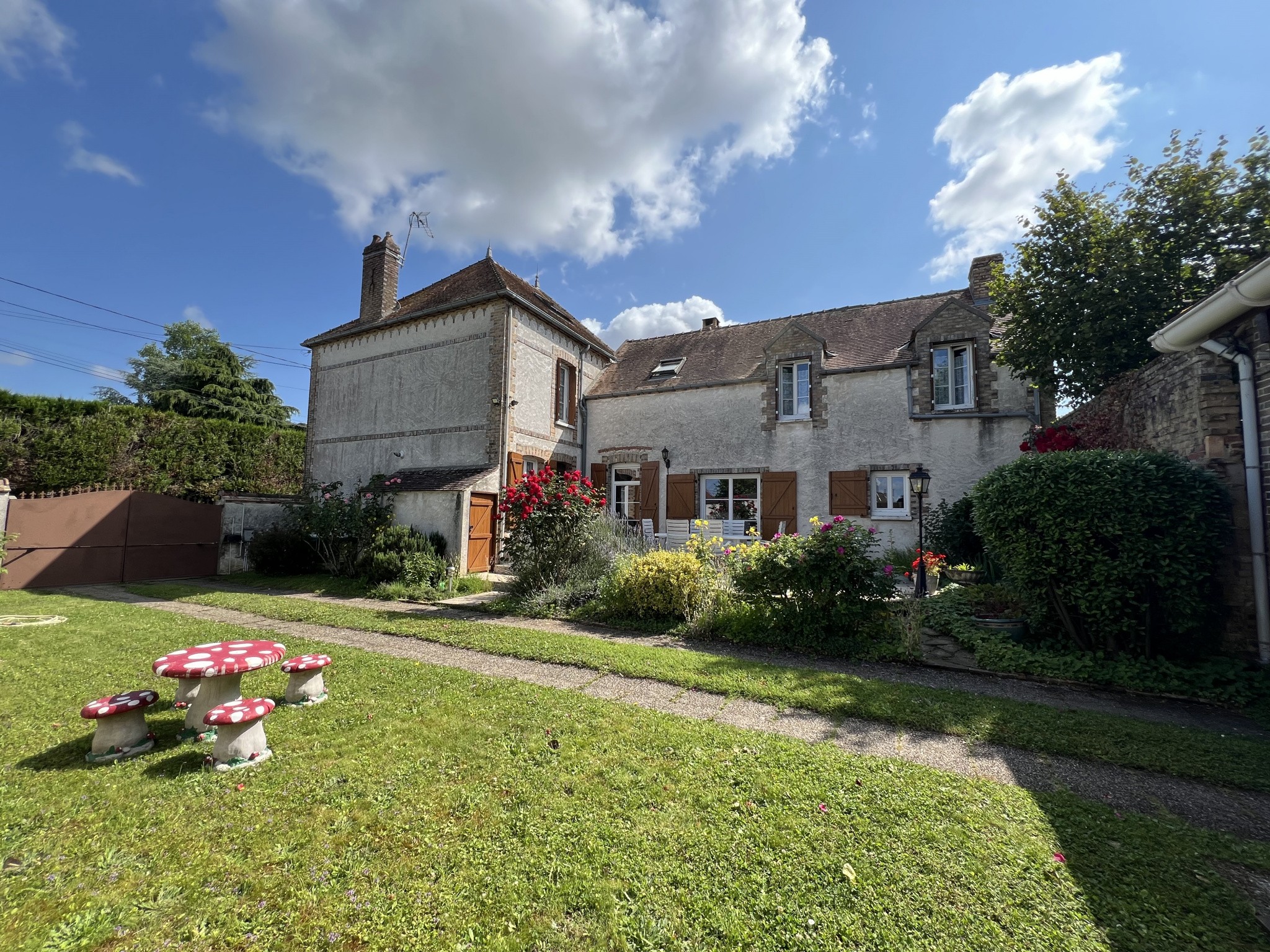 Vente Maison à Sens 5 pièces