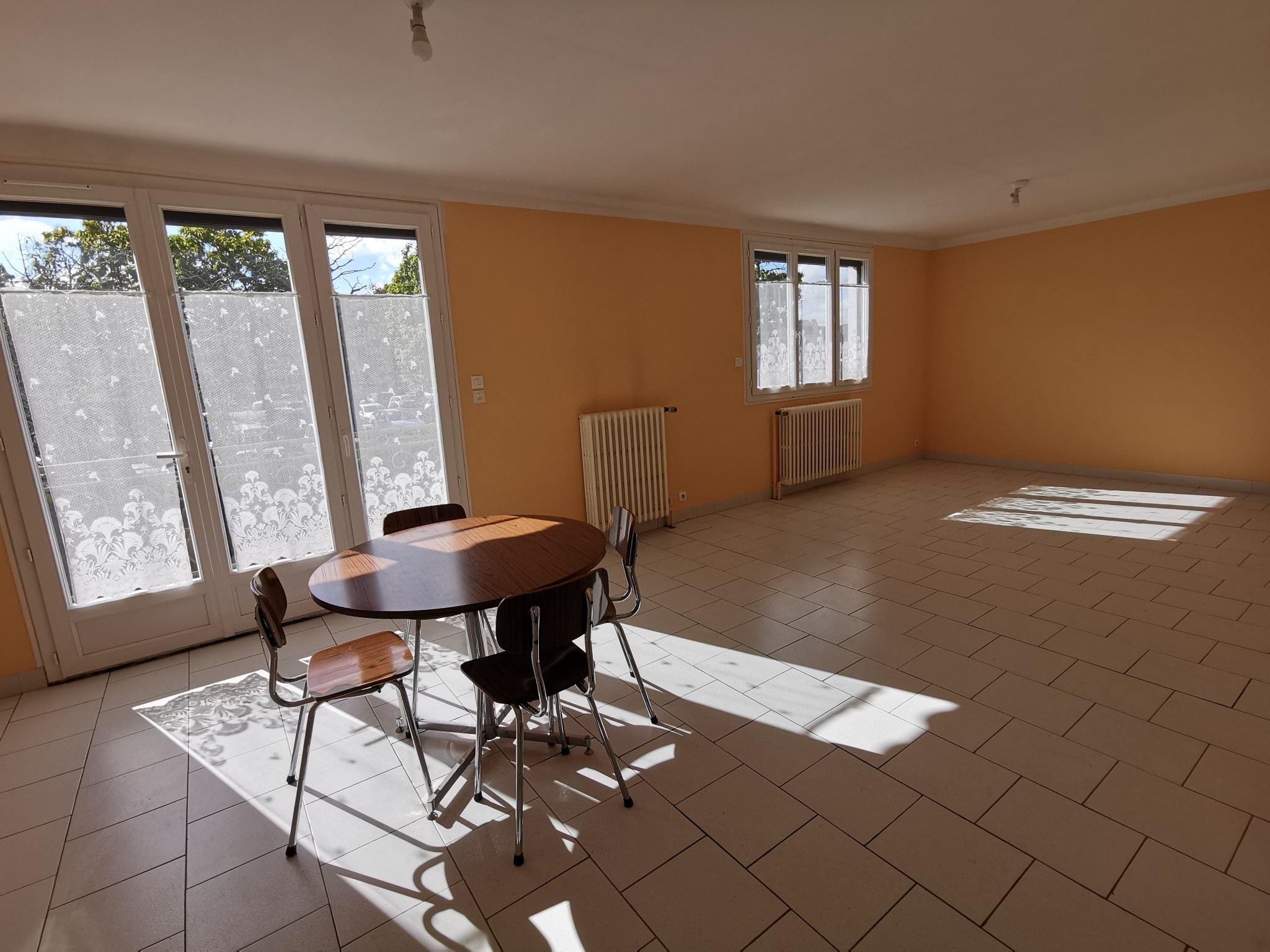 Vente Maison à Sens 5 pièces