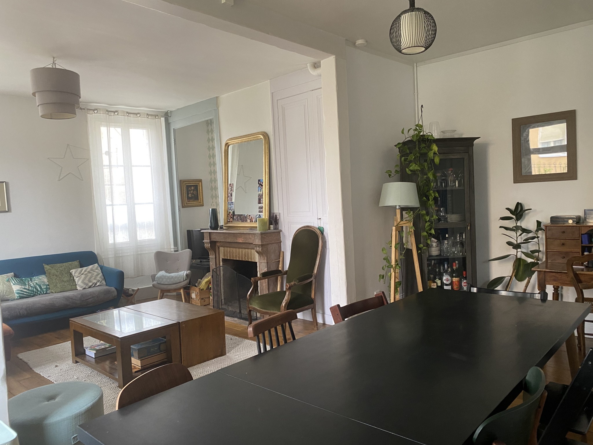 Vente Maison à Sens 6 pièces