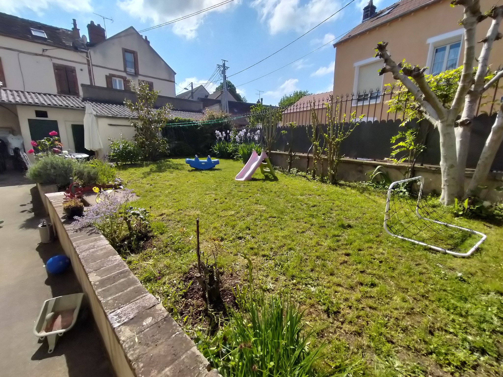 Vente Maison à Sens 6 pièces