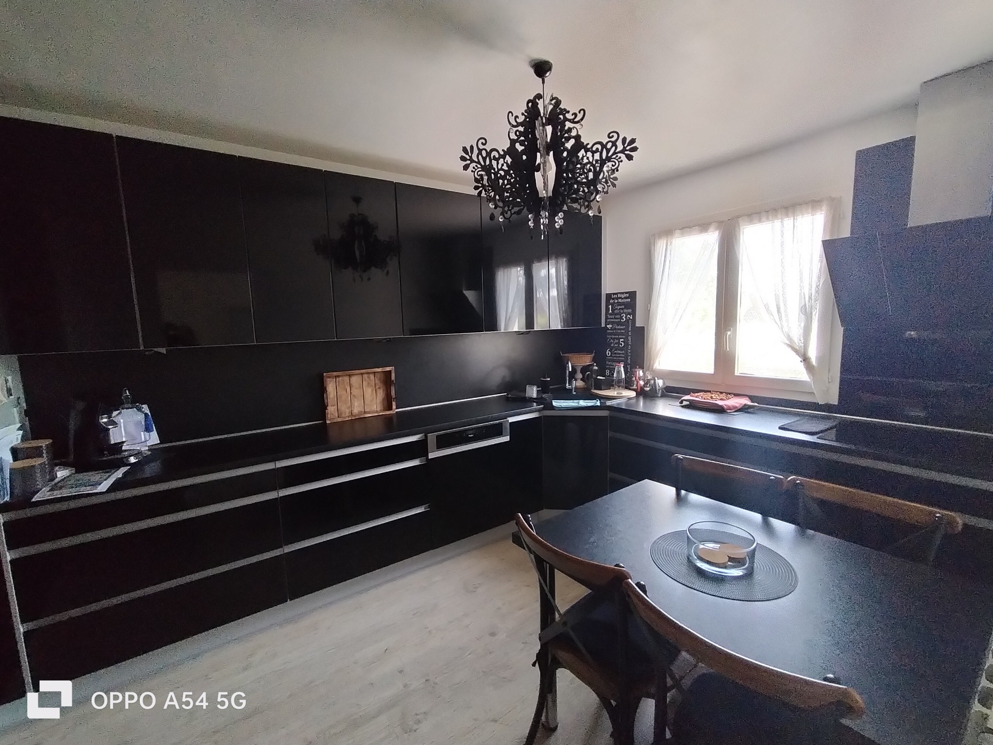 Vente Maison à Sens 6 pièces