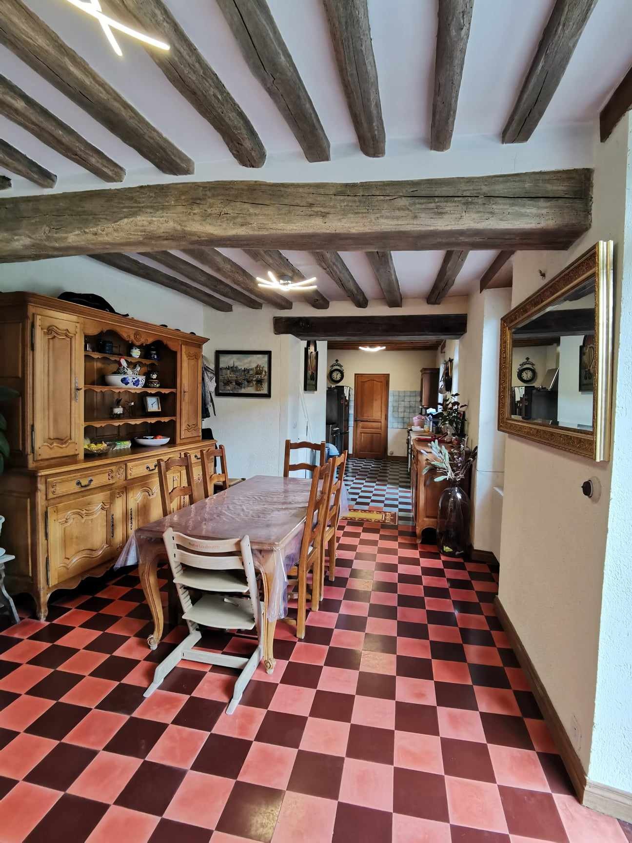 Vente Maison à Sens 8 pièces