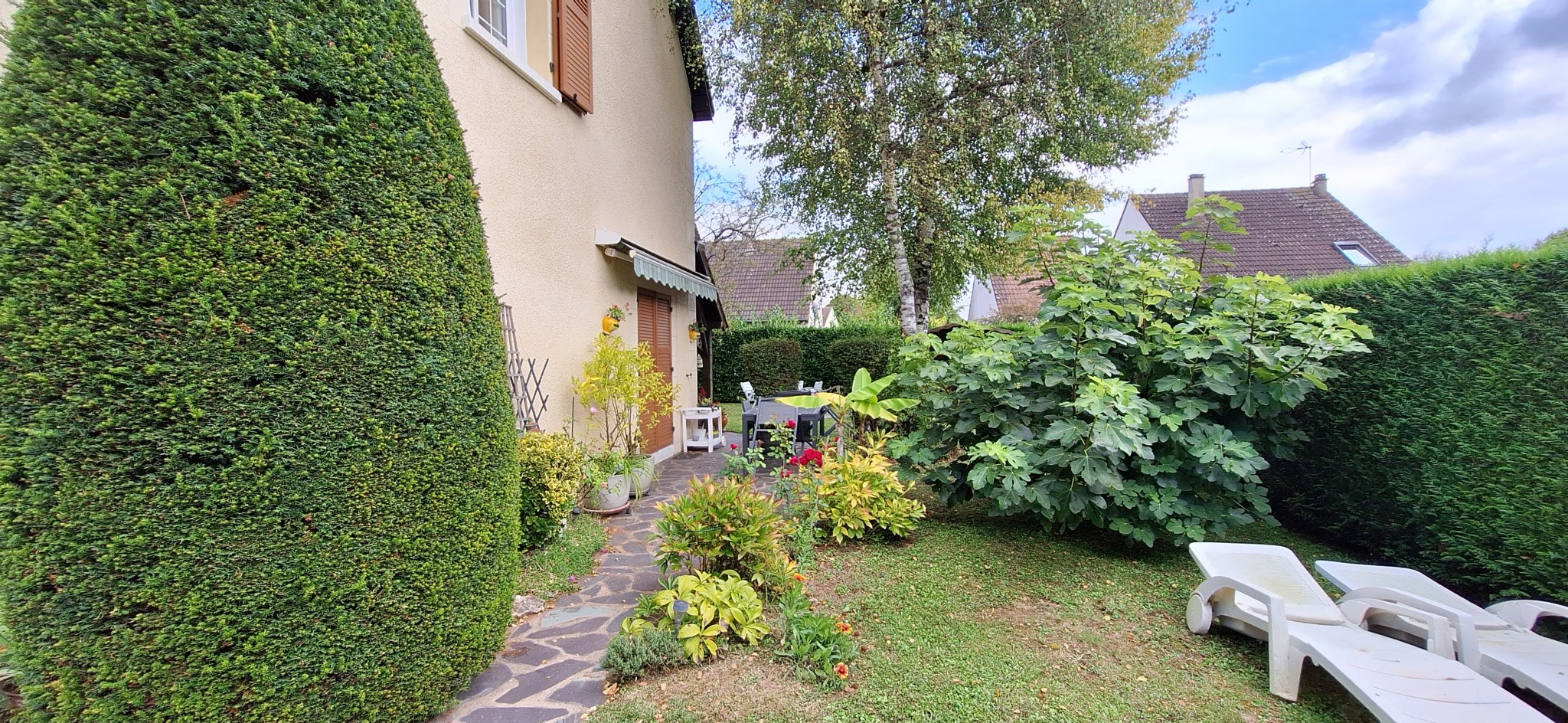 Vente Maison à Sens 5 pièces