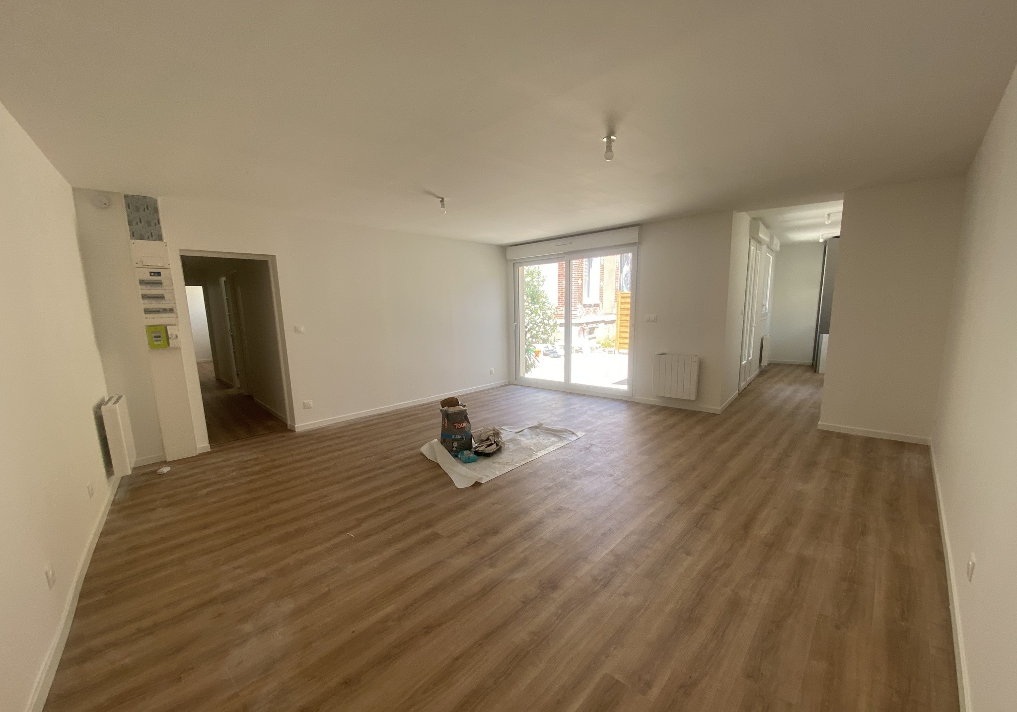 Location Appartement à Sens 3 pièces