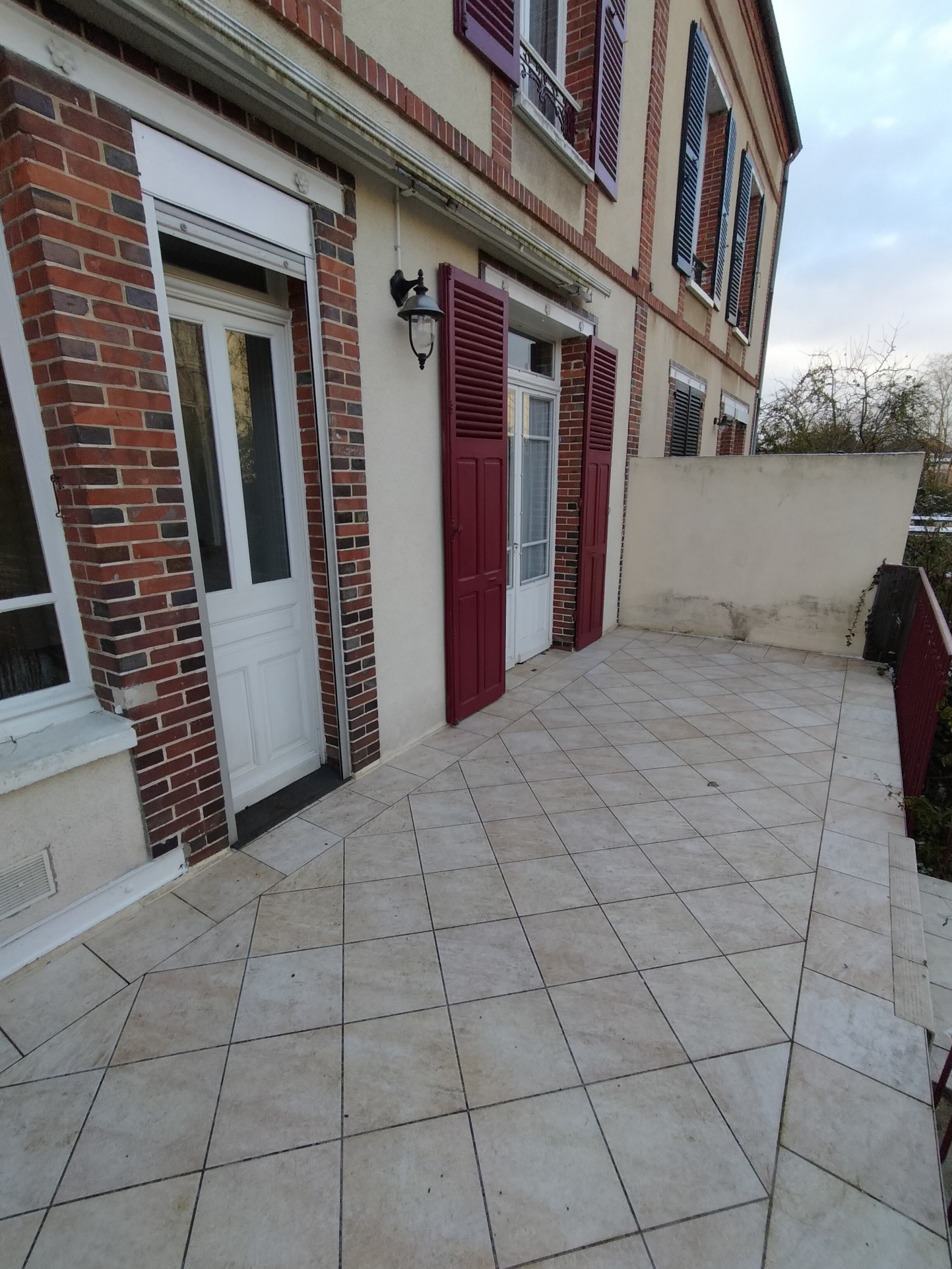 Vente Maison à Sens 6 pièces