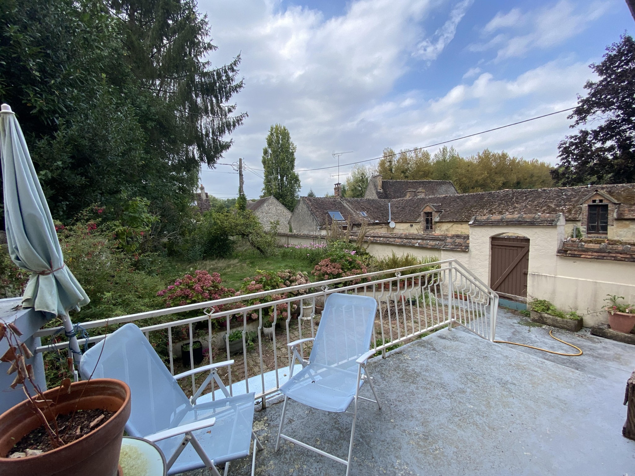 Vente Maison à Moret-sur-Loing 5 pièces