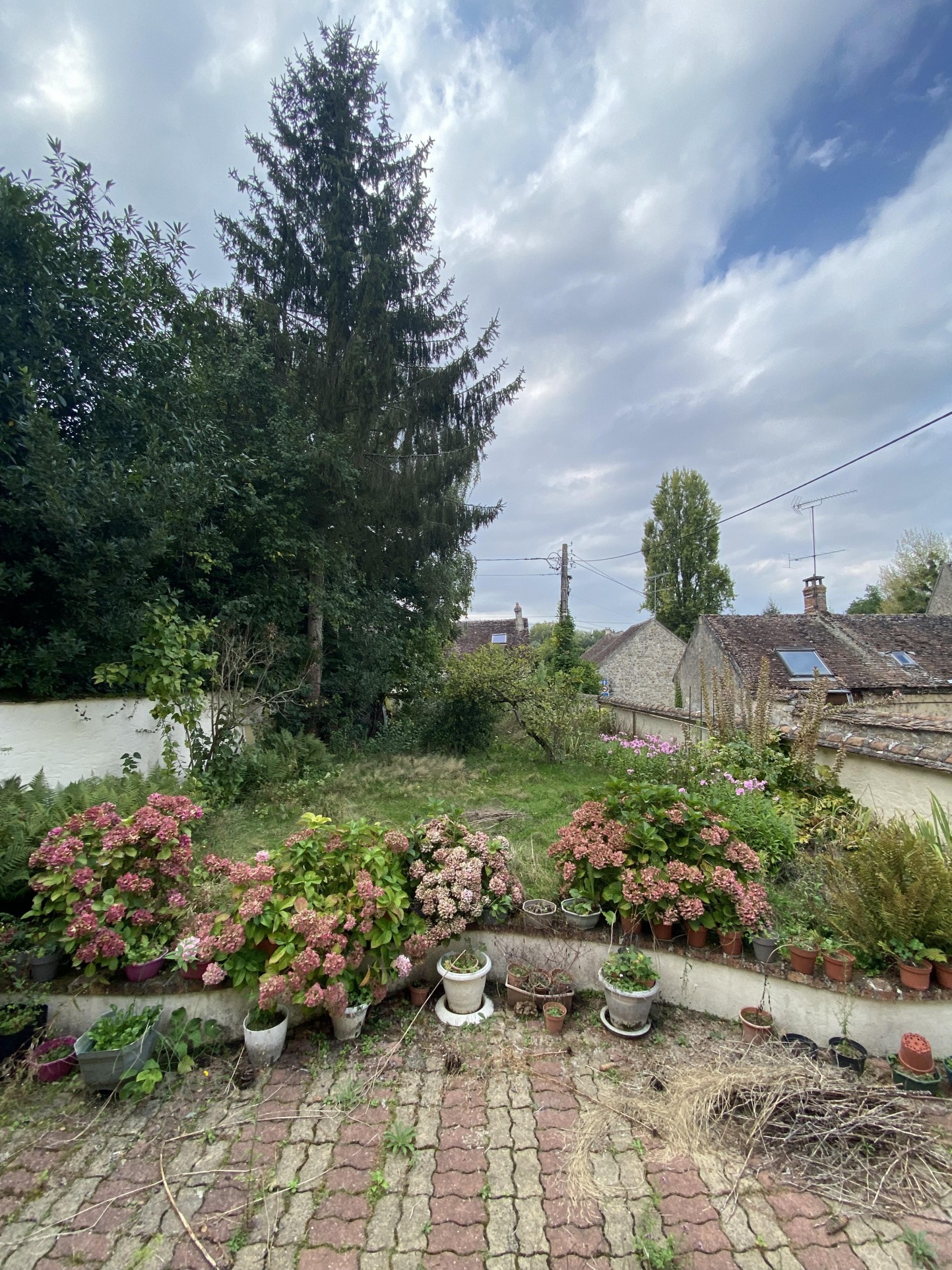 Vente Maison à Moret-sur-Loing 5 pièces