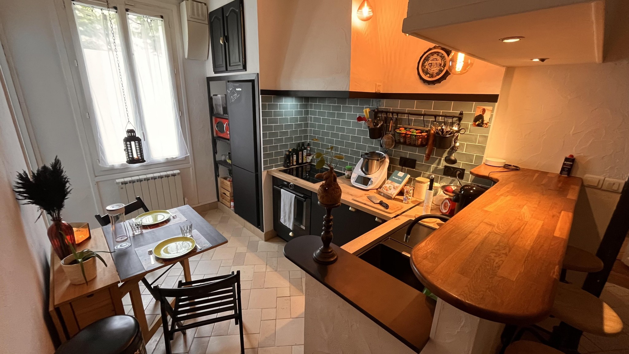 Vente Appartement à Montereau-Fault-Yonne 2 pièces