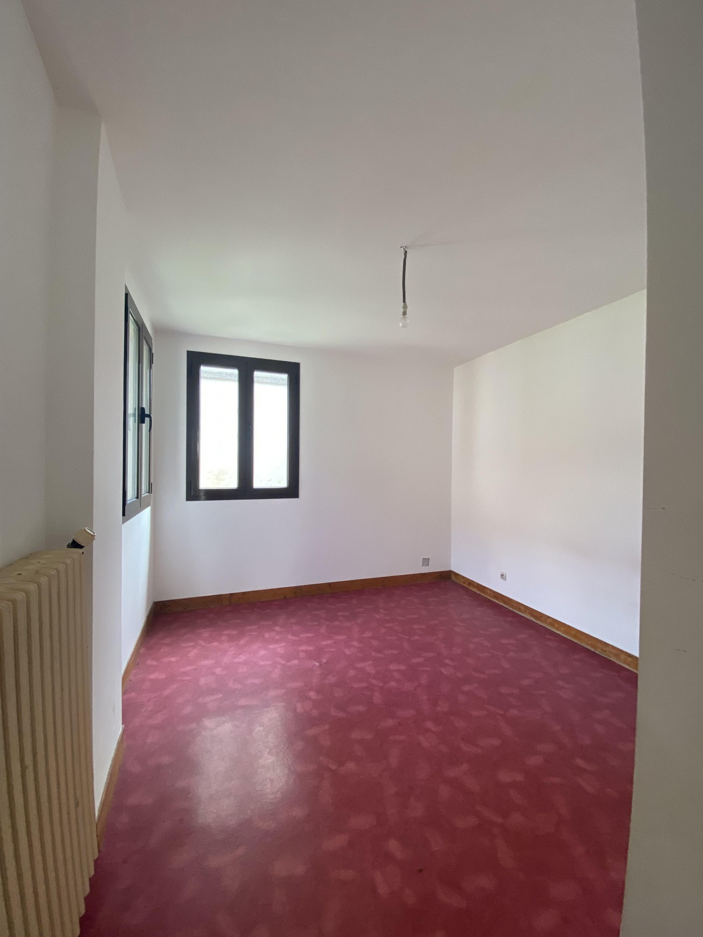 Vente Appartement à Montereau-Fault-Yonne 3 pièces