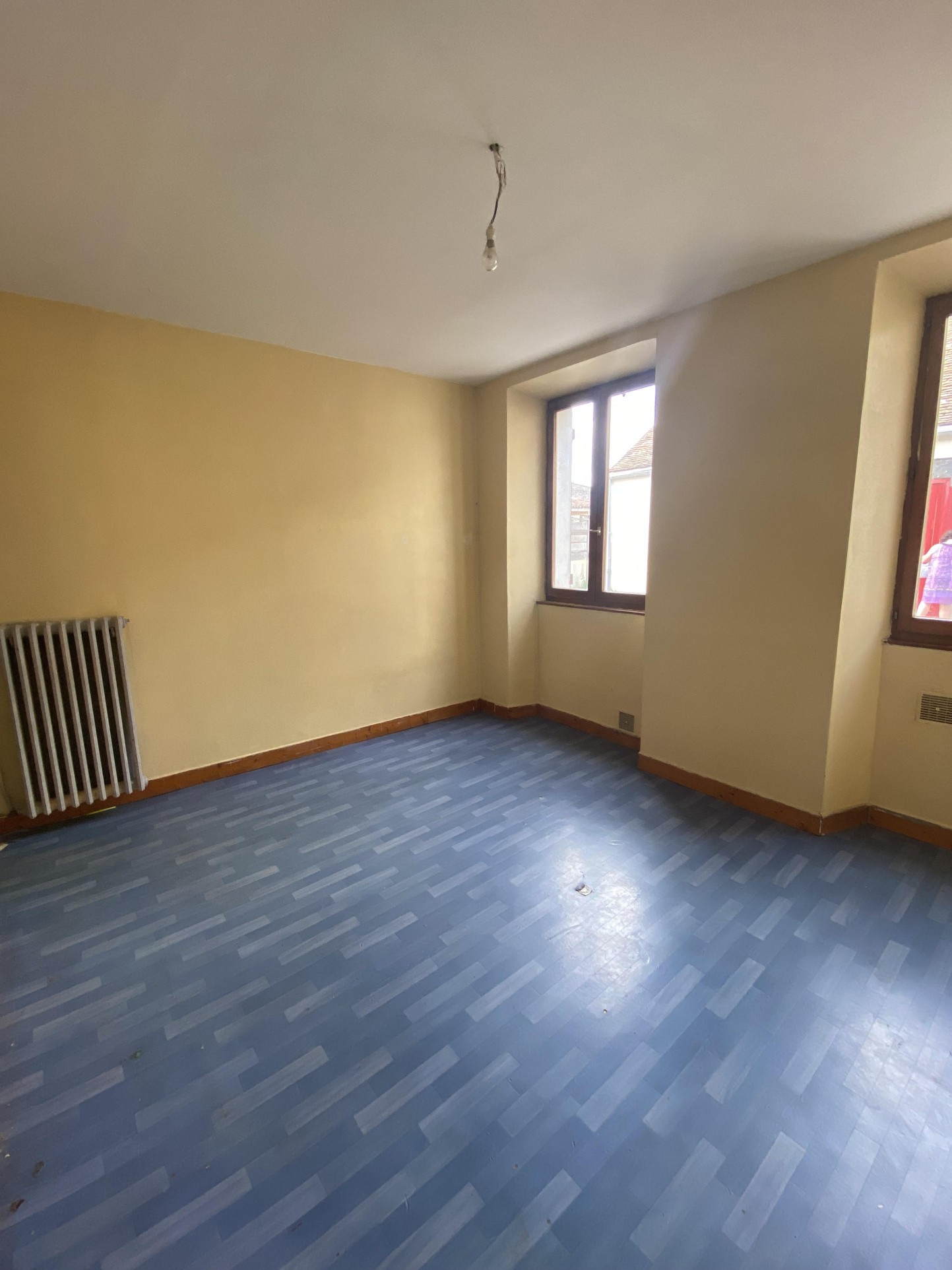 Vente Appartement à Montereau-Fault-Yonne 3 pièces