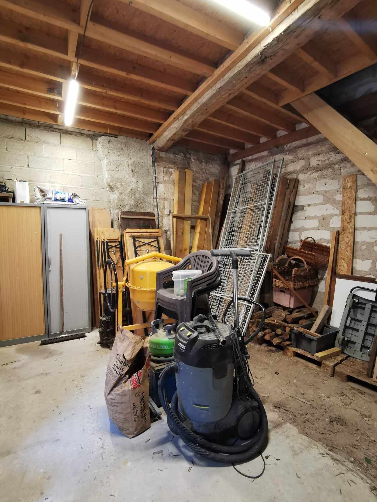 Vente Maison à Montereau-Fault-Yonne 8 pièces