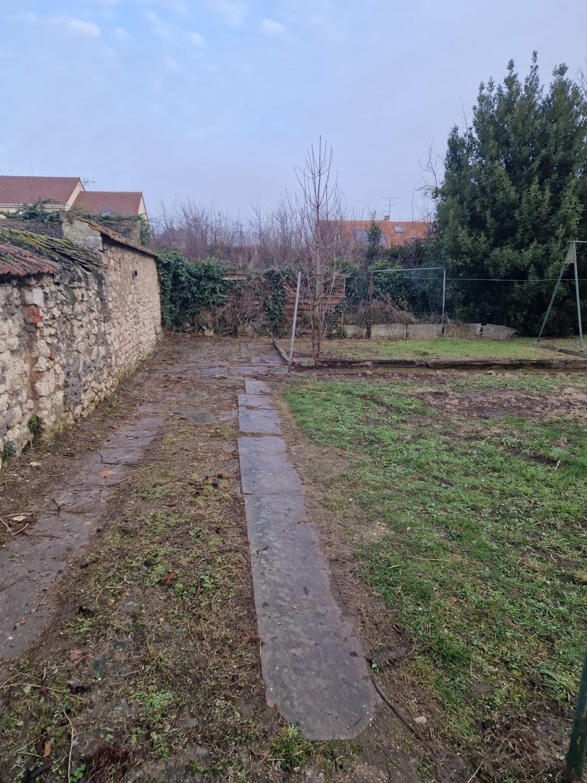 Vente Maison à Montereau-Fault-Yonne 3 pièces