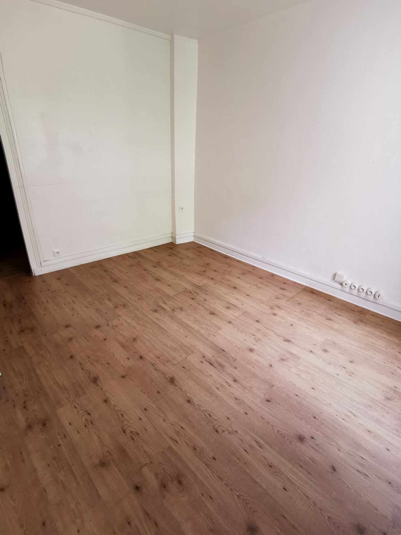 Vente Appartement à Montereau-Fault-Yonne 3 pièces