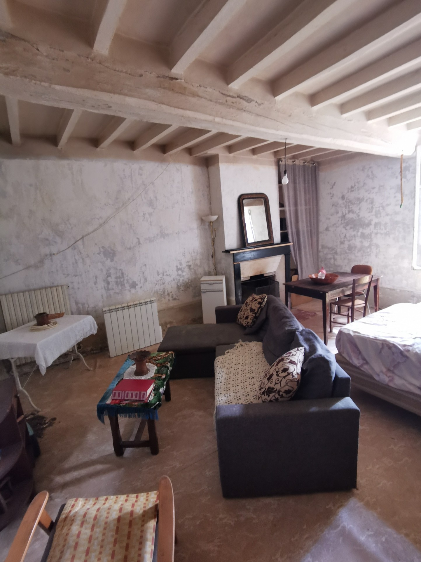 Vente Maison à Bray-sur-Seine 3 pièces