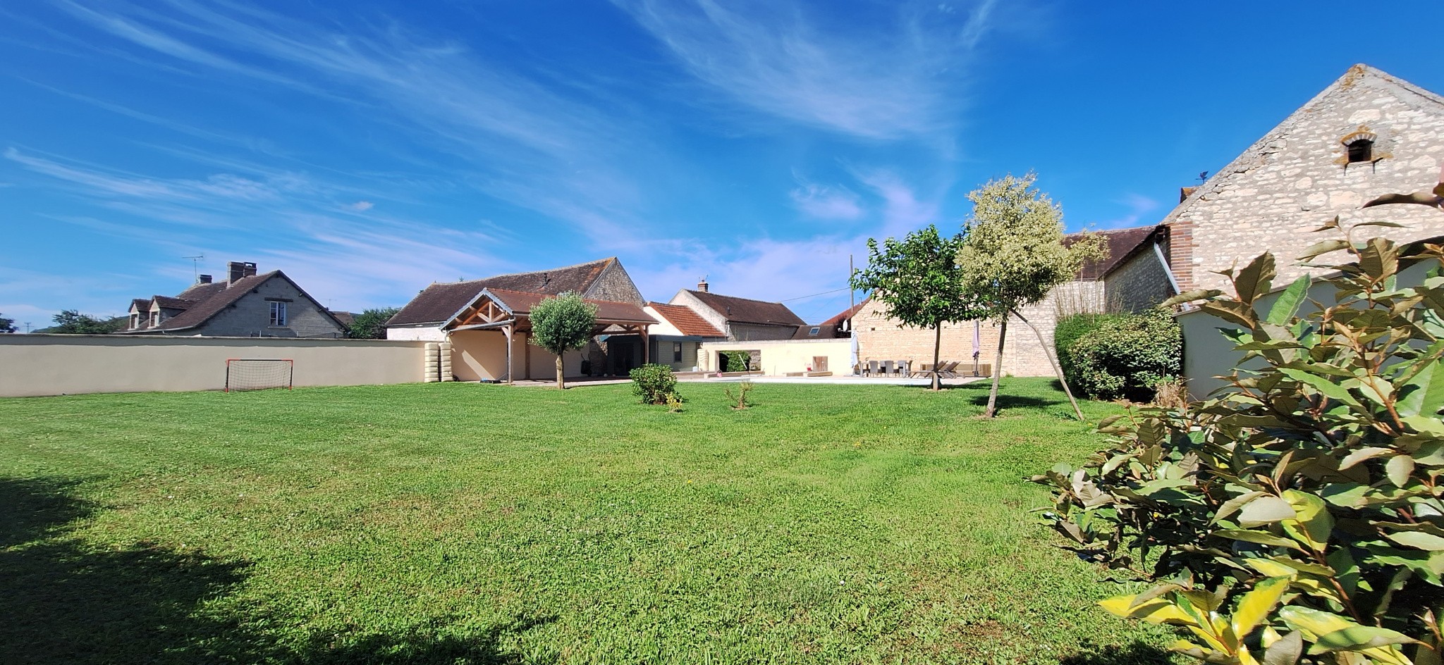 Vente Maison à Montereau-Fault-Yonne 5 pièces