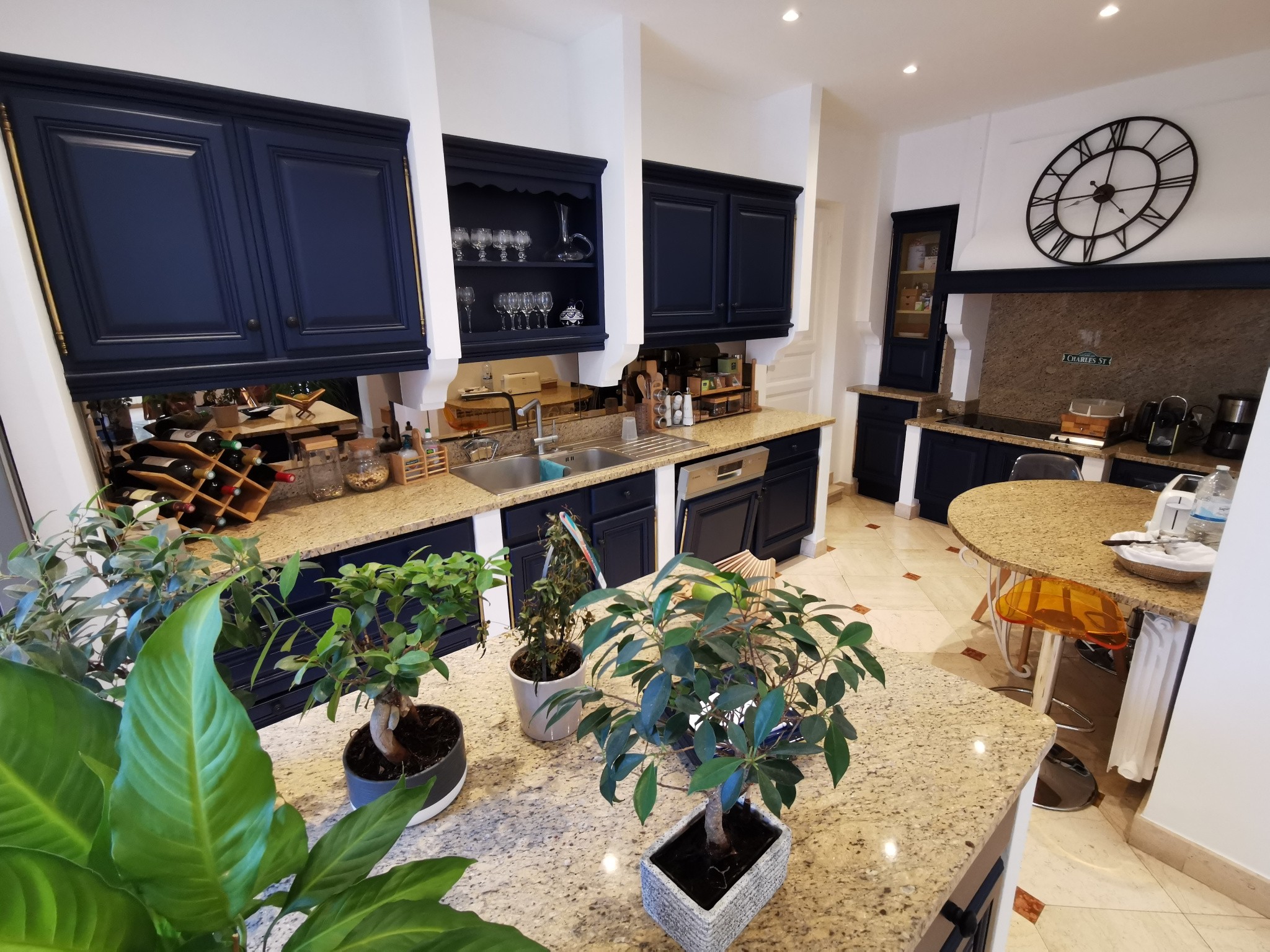 Vente Maison à Fontainebleau 7 pièces