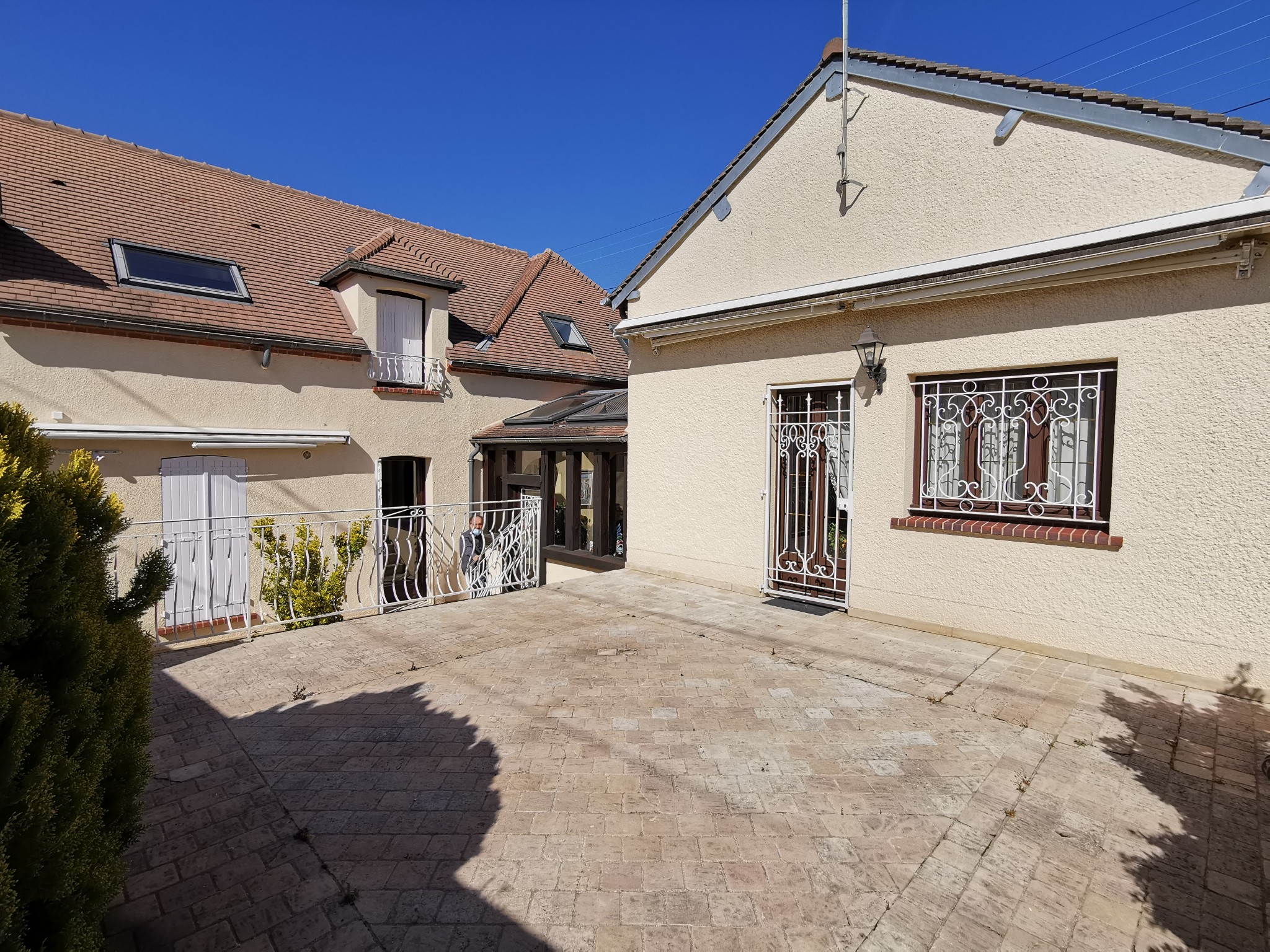 Vente Maison à Fontainebleau 7 pièces