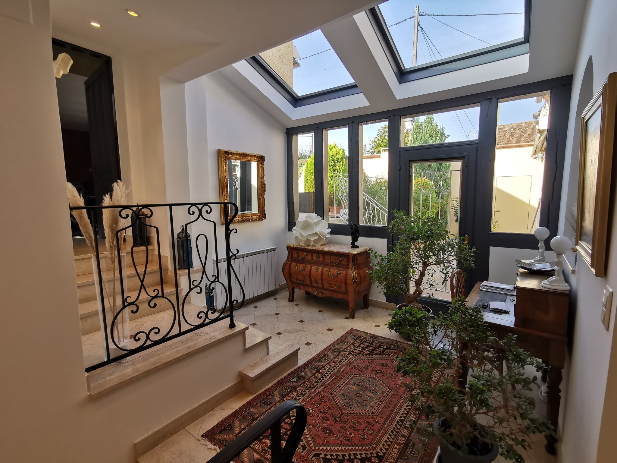 Vente Maison à Fontainebleau 7 pièces