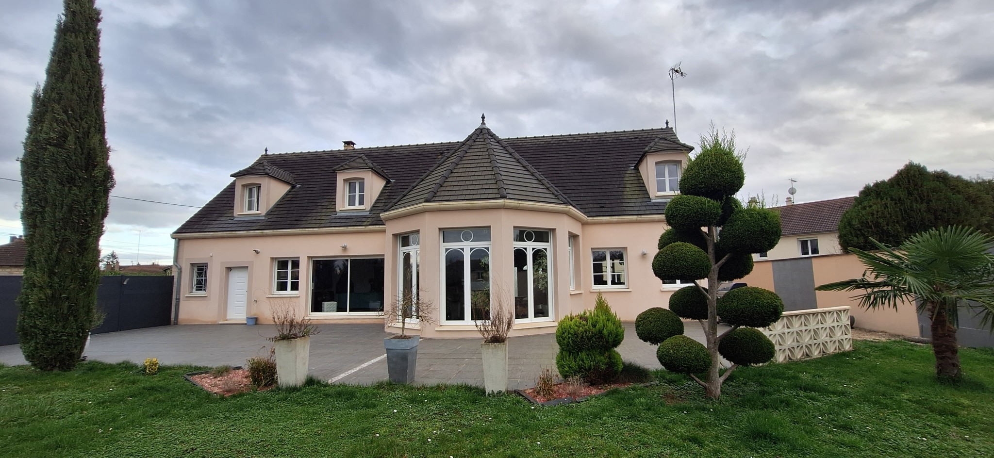 Vente Maison à Fontainebleau 7 pièces