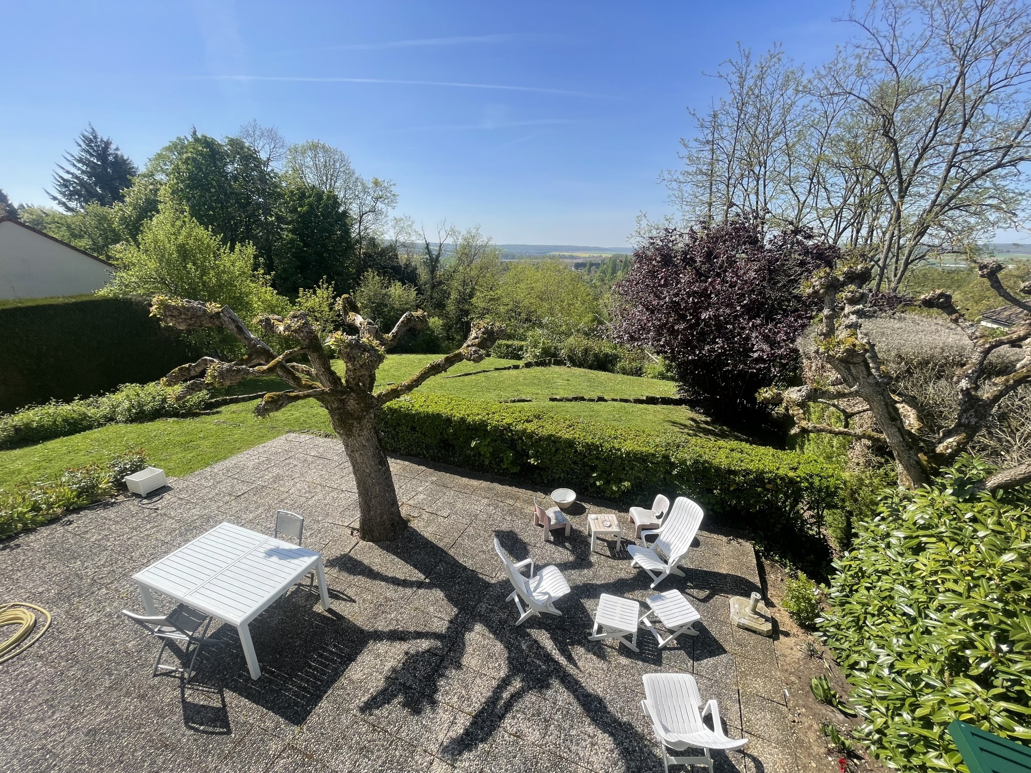 Vente Maison à Fontainebleau 9 pièces