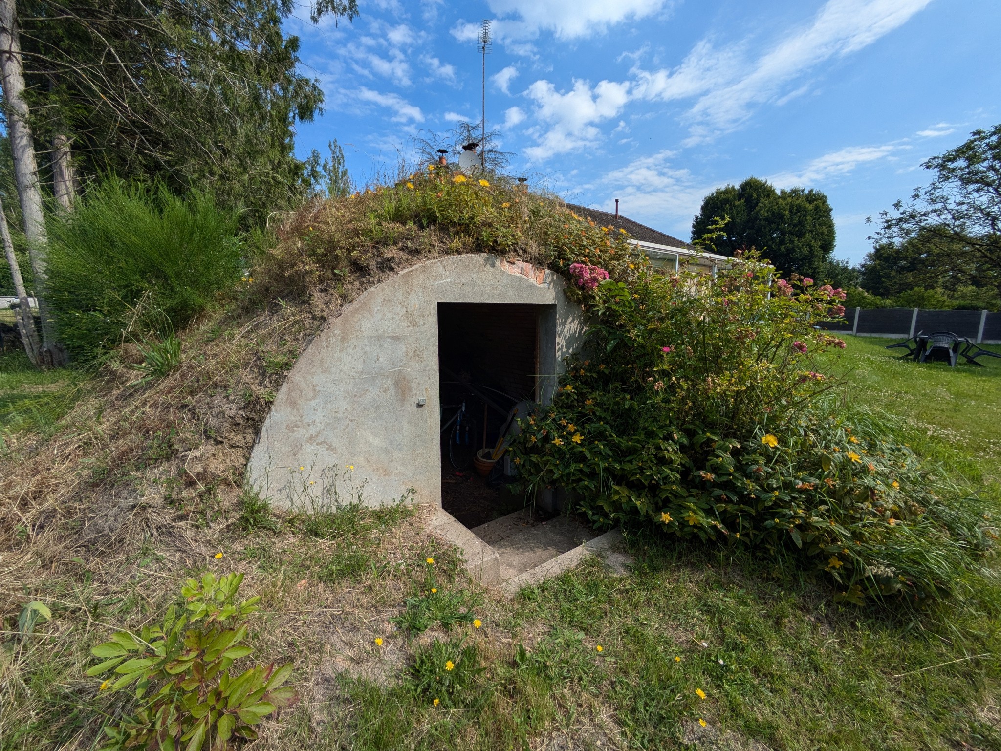 Vente Maison à Lorris 4 pièces