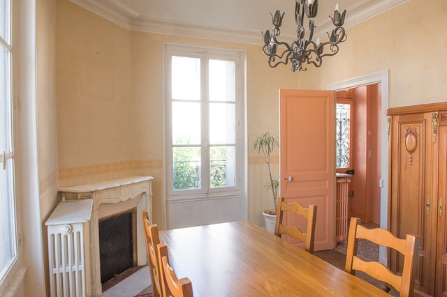 Vente Maison à Cosne-Cours-sur-Loire 4 pièces