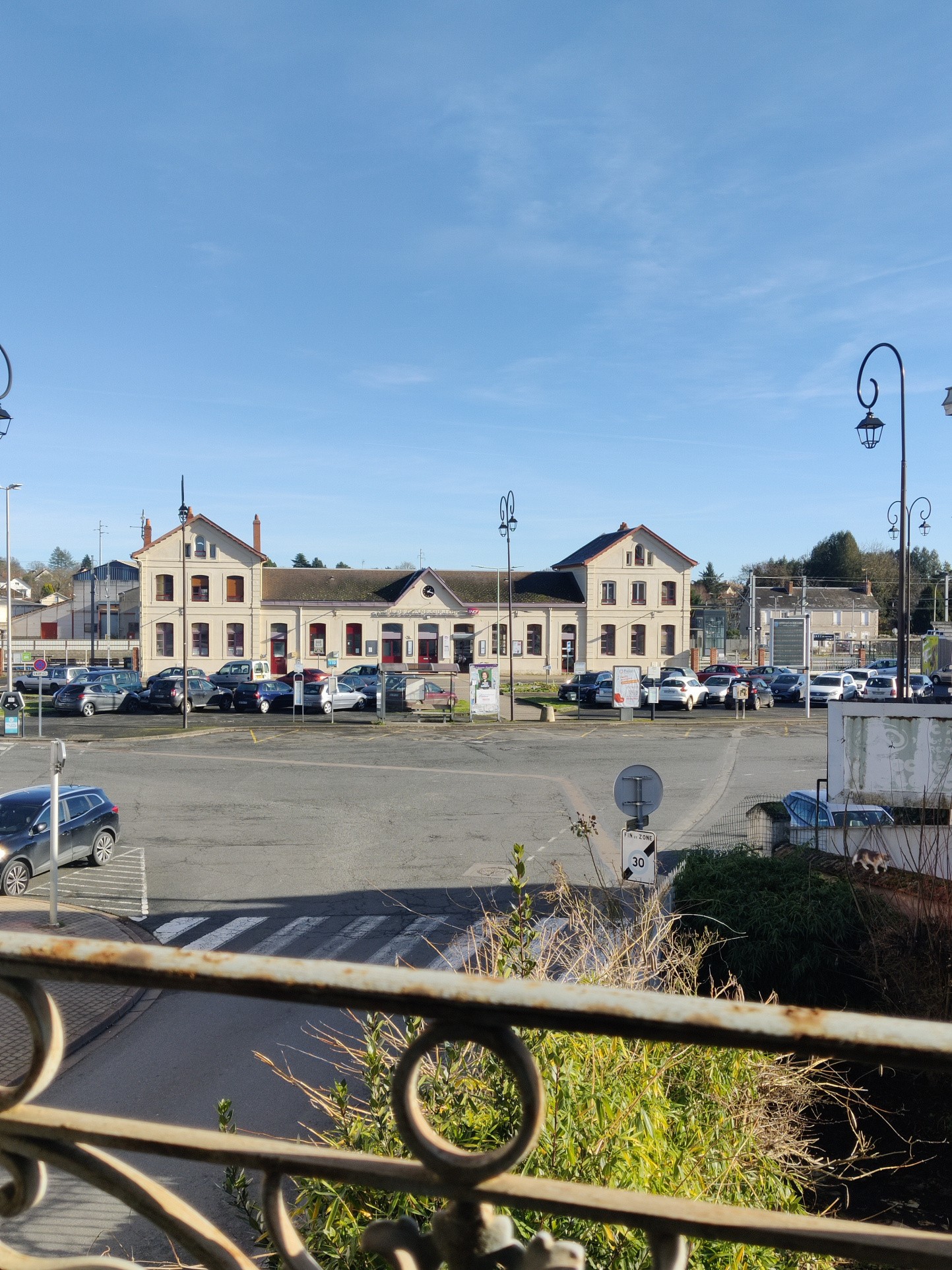 Vente Maison à Cosne-Cours-sur-Loire 4 pièces