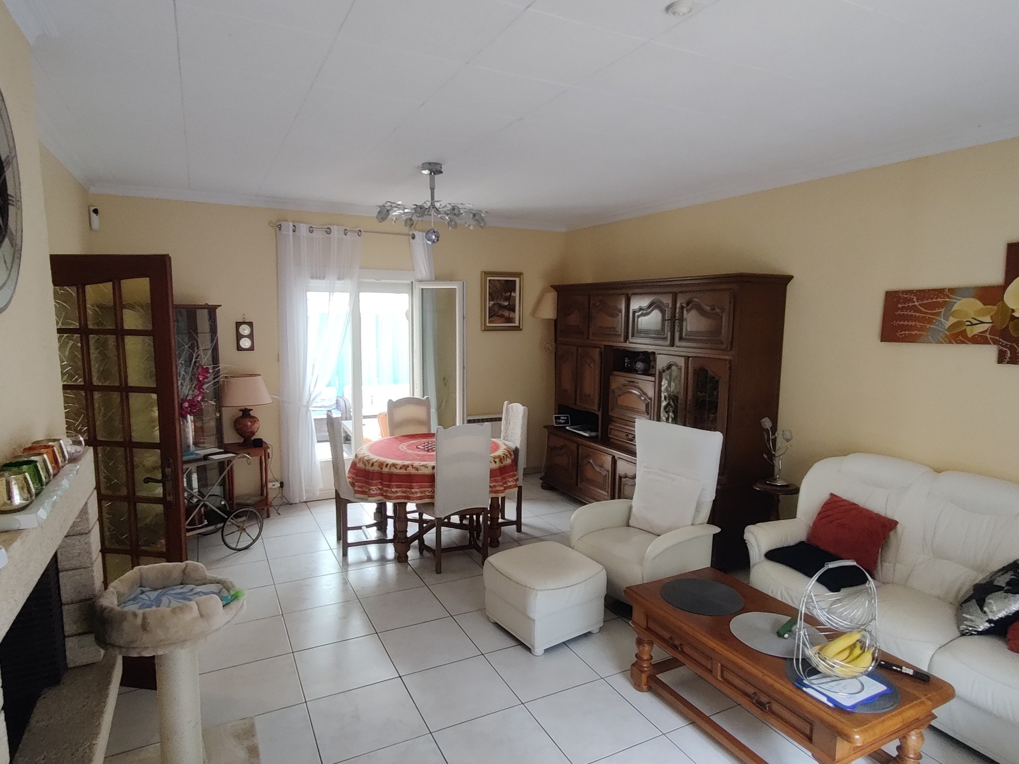 Vente Maison à Charny 3 pièces