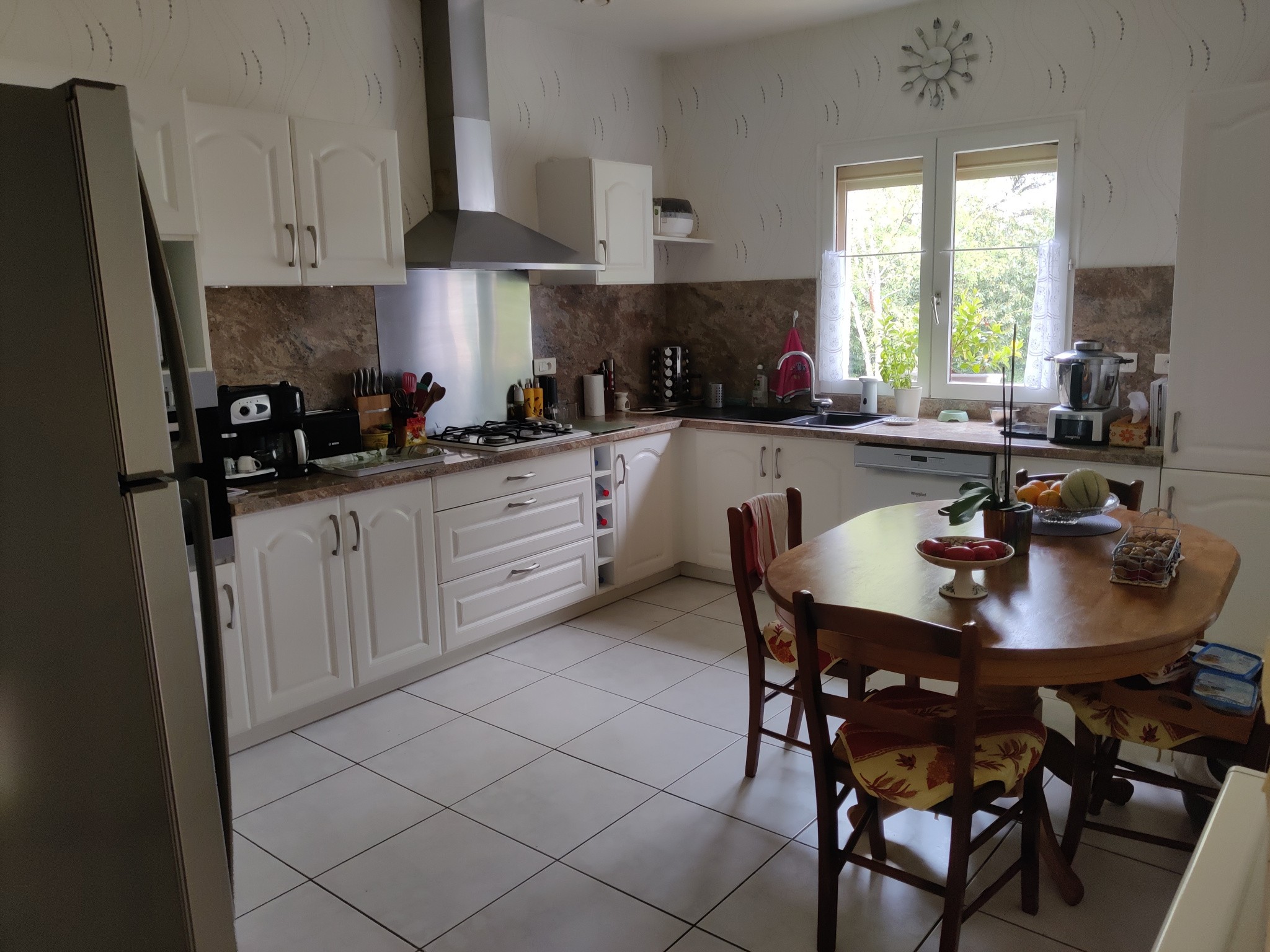 Vente Maison à Charny 3 pièces