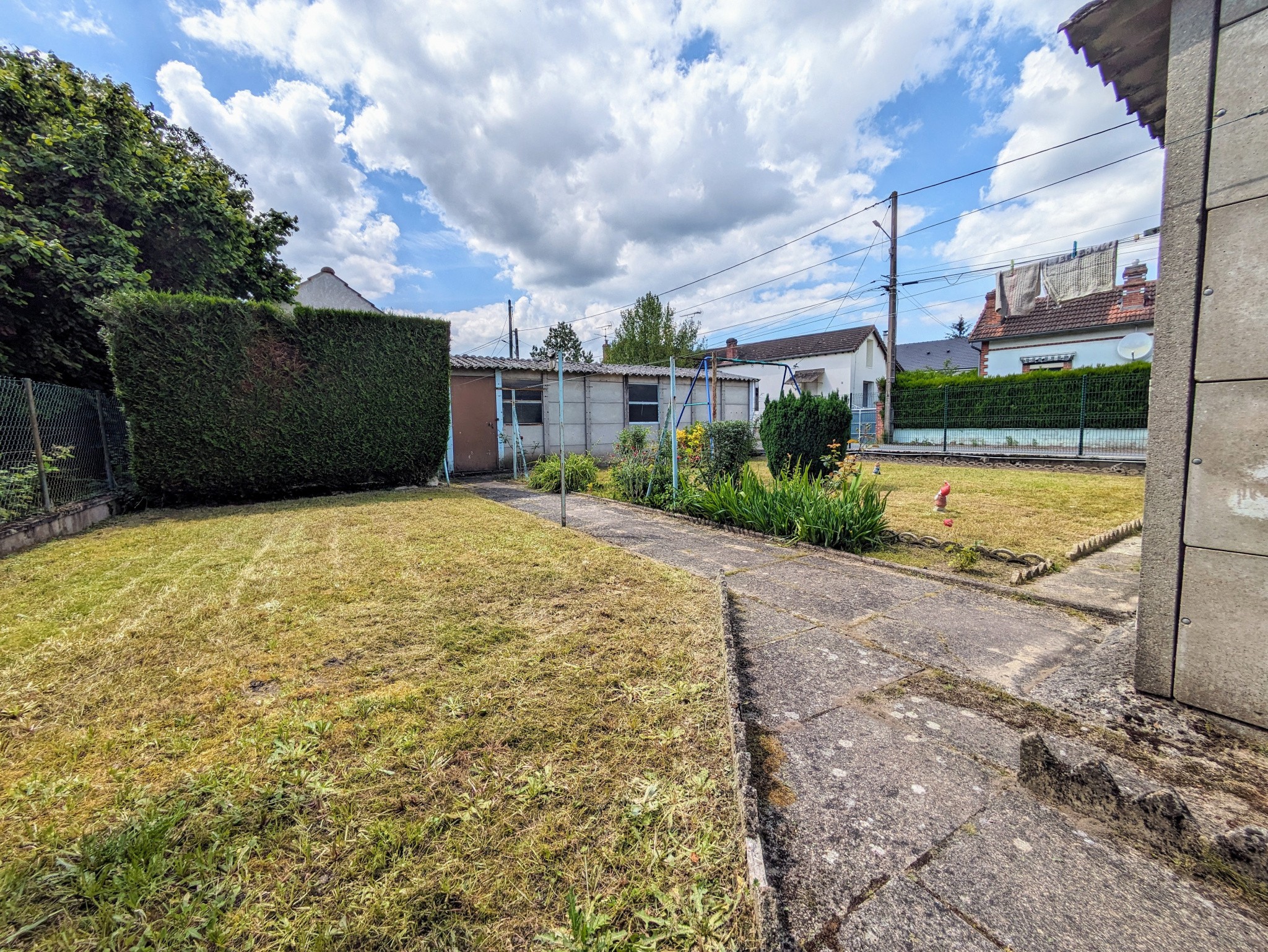 Vente Maison à Châlette-sur-Loing 4 pièces