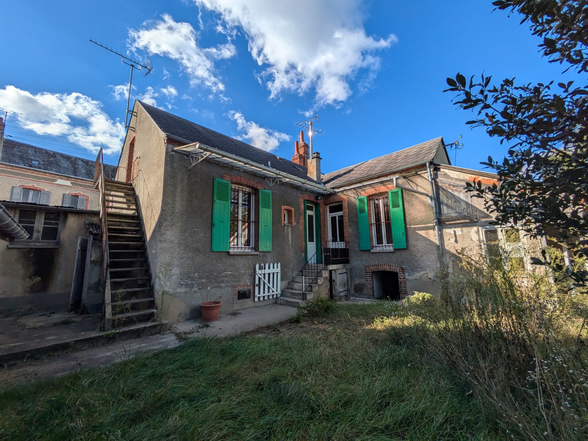 Vente Maison à Châlette-sur-Loing 4 pièces