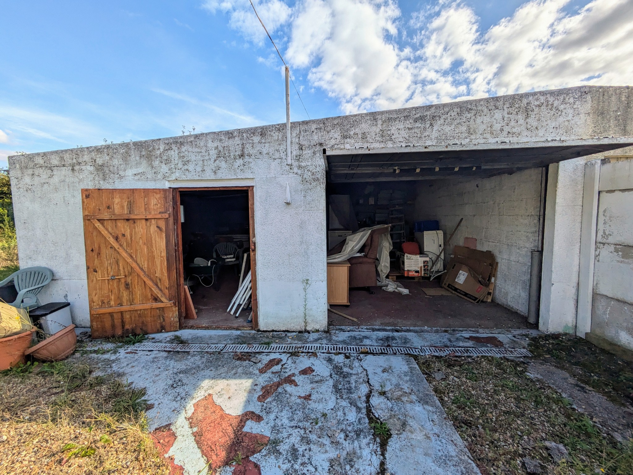 Vente Maison à Pannes 5 pièces