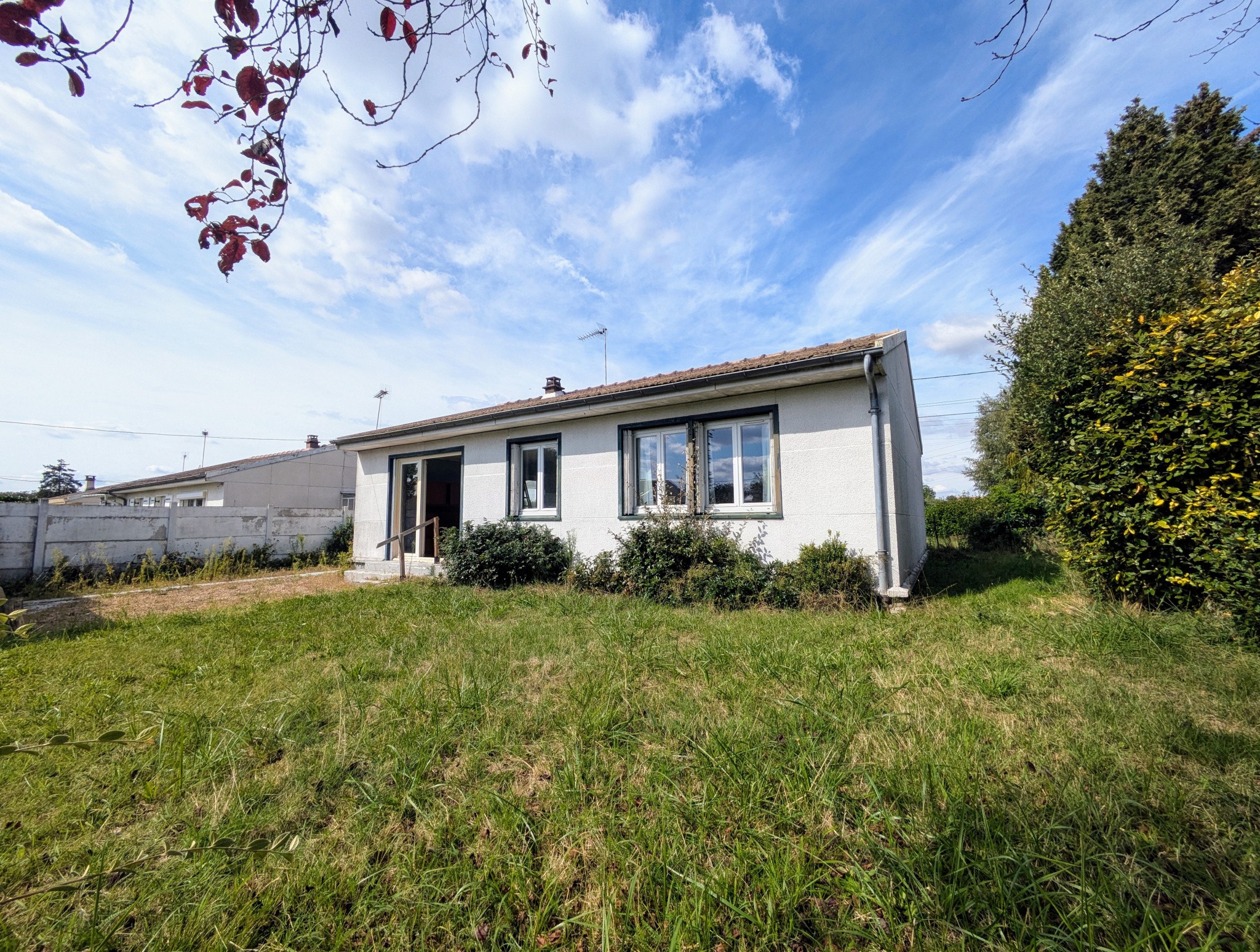 Vente Maison à Pannes 5 pièces