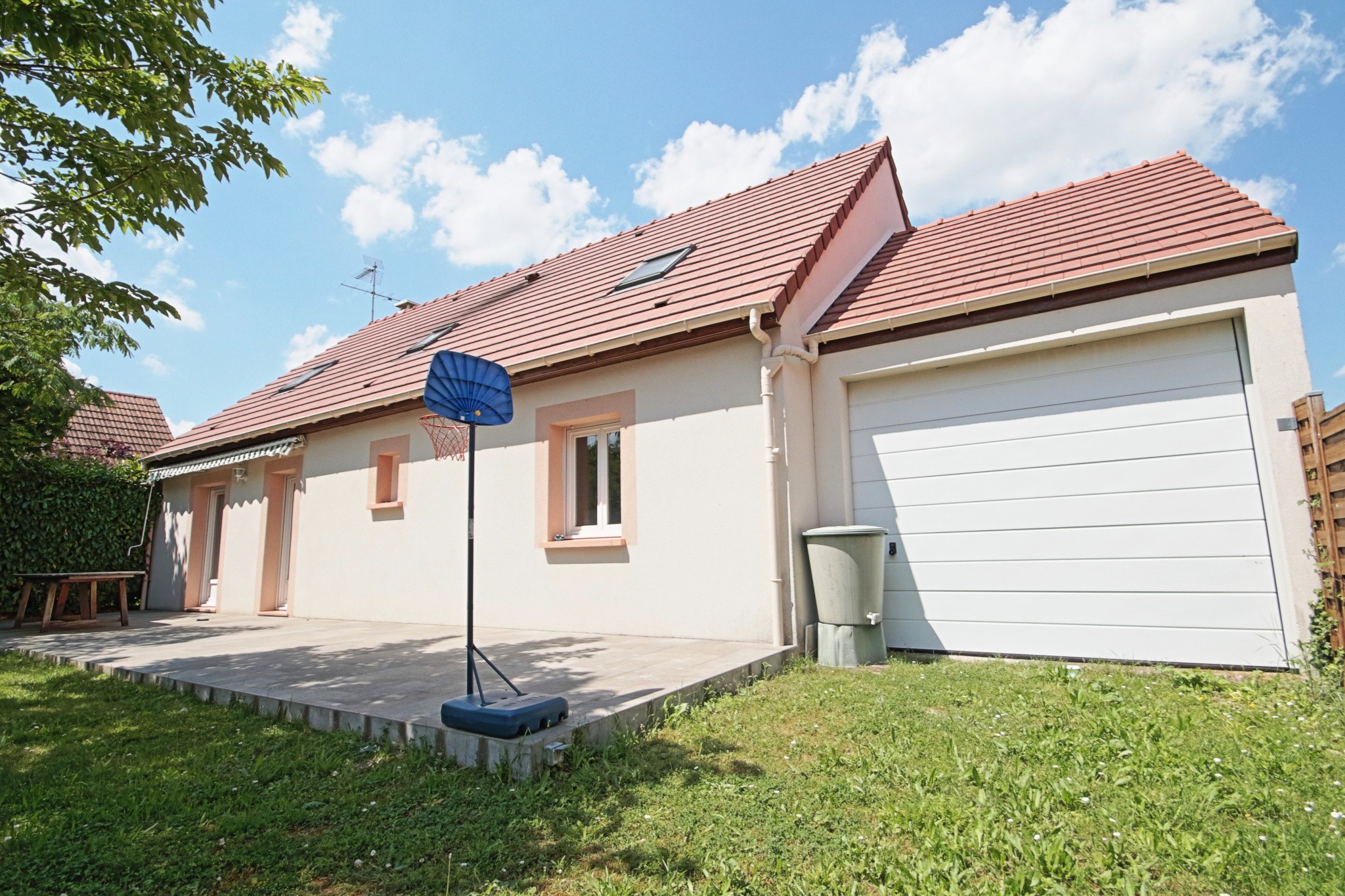 Vente Maison à Montargis 8 pièces