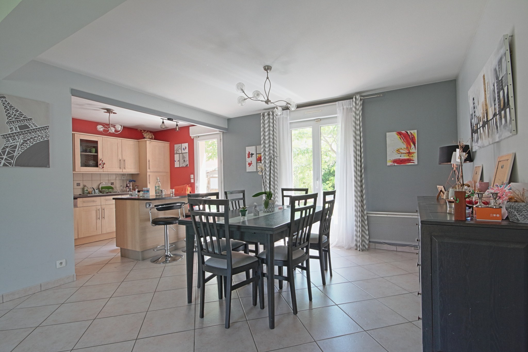 Vente Maison à Montargis 8 pièces