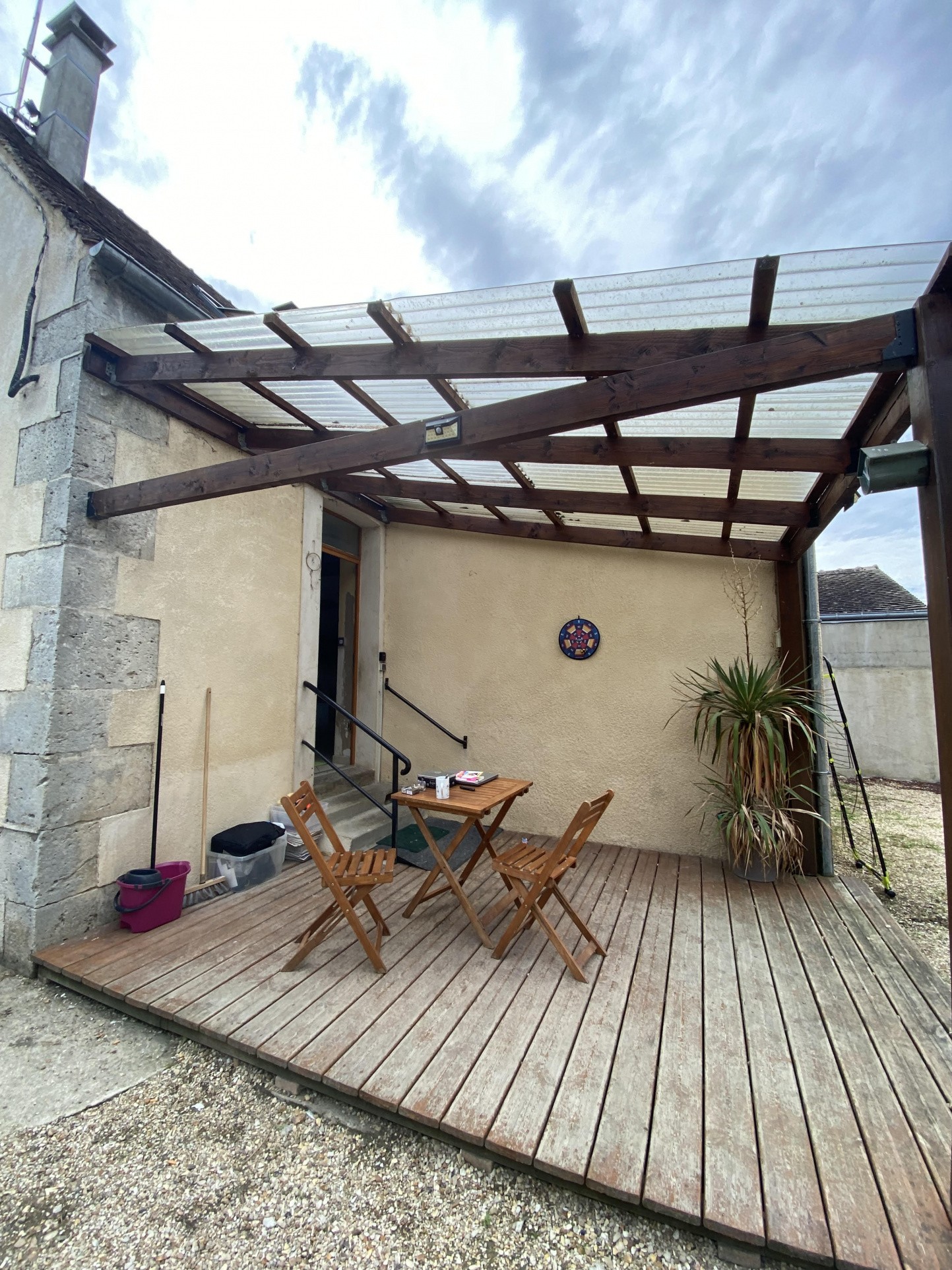 Vente Maison à Montargis 3 pièces