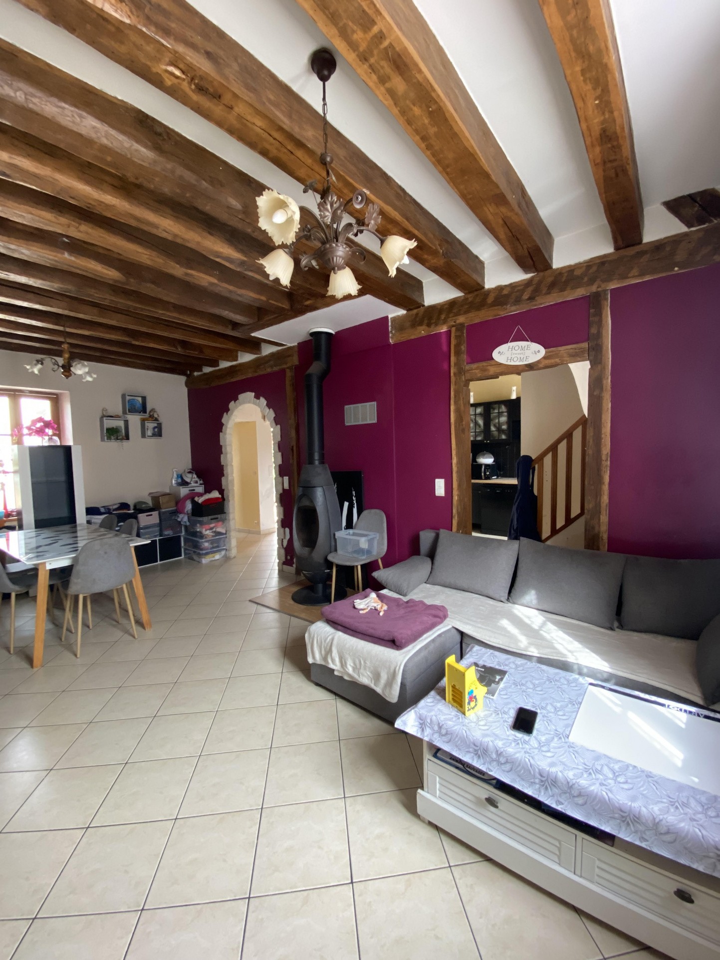 Vente Maison à Montargis 3 pièces