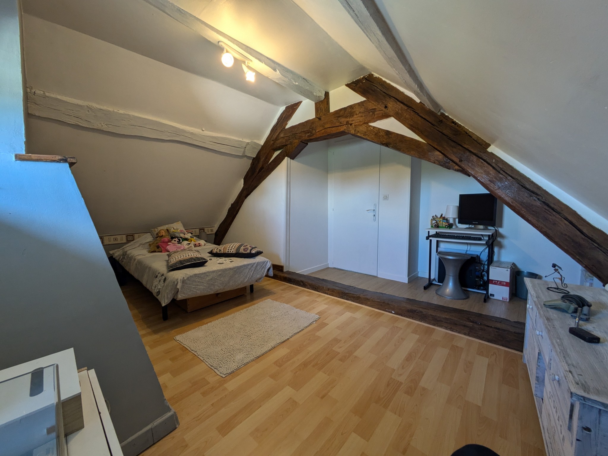 Vente Maison à Montargis 7 pièces