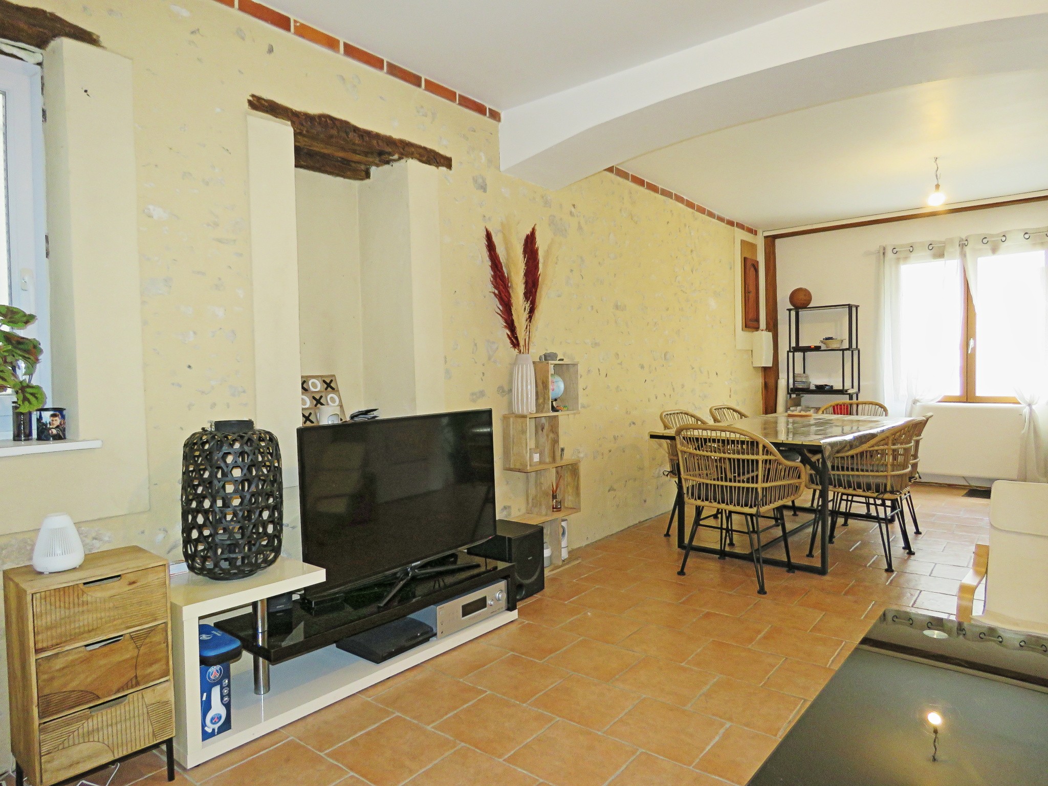 Vente Maison à Montargis 5 pièces