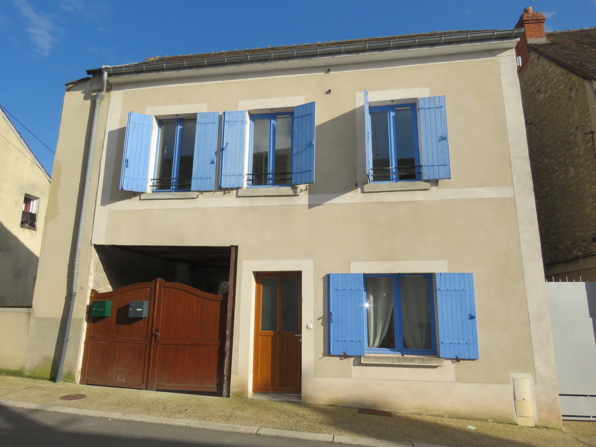 Vente Maison à Montargis 5 pièces