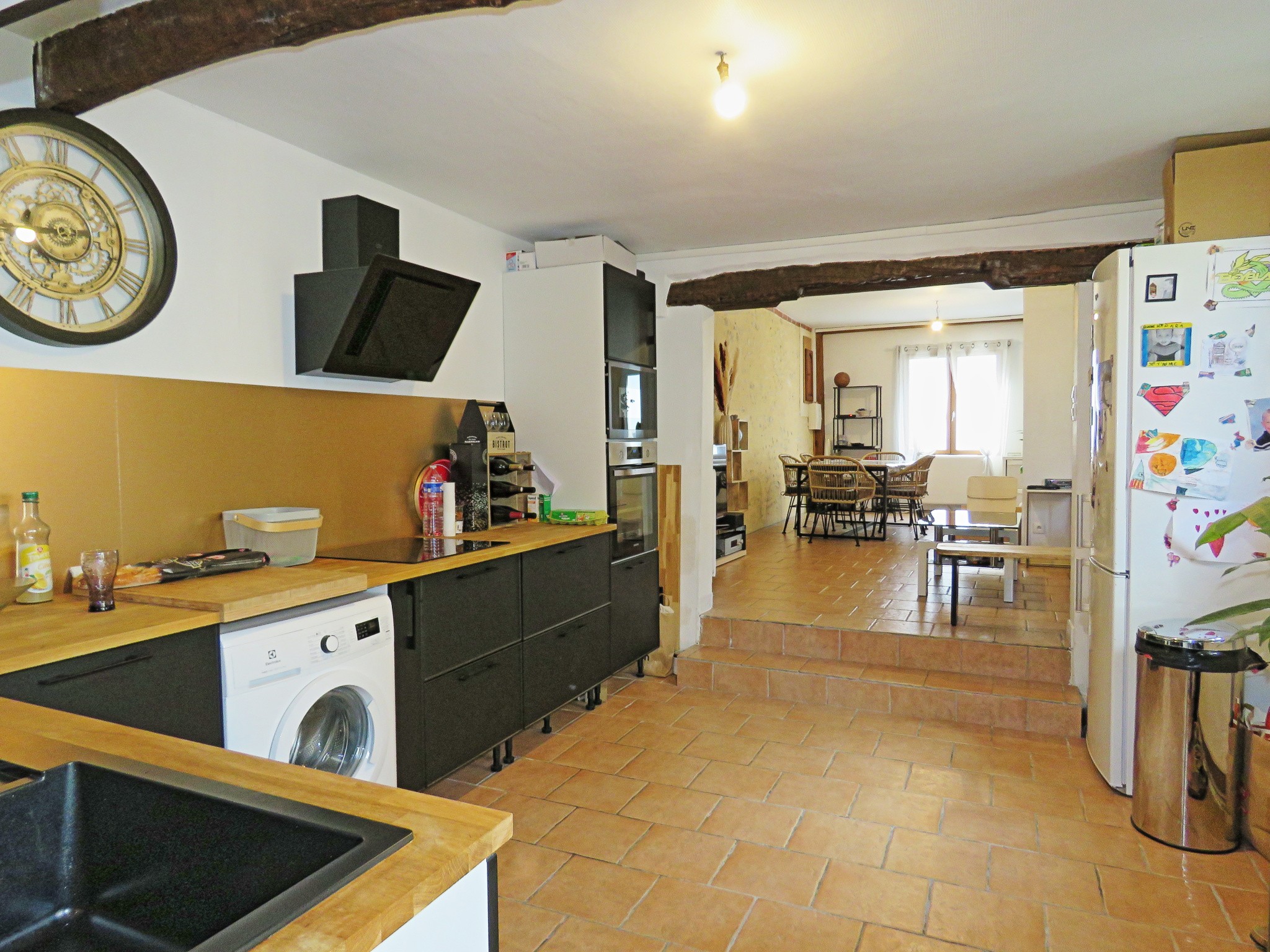 Vente Maison à Montargis 5 pièces