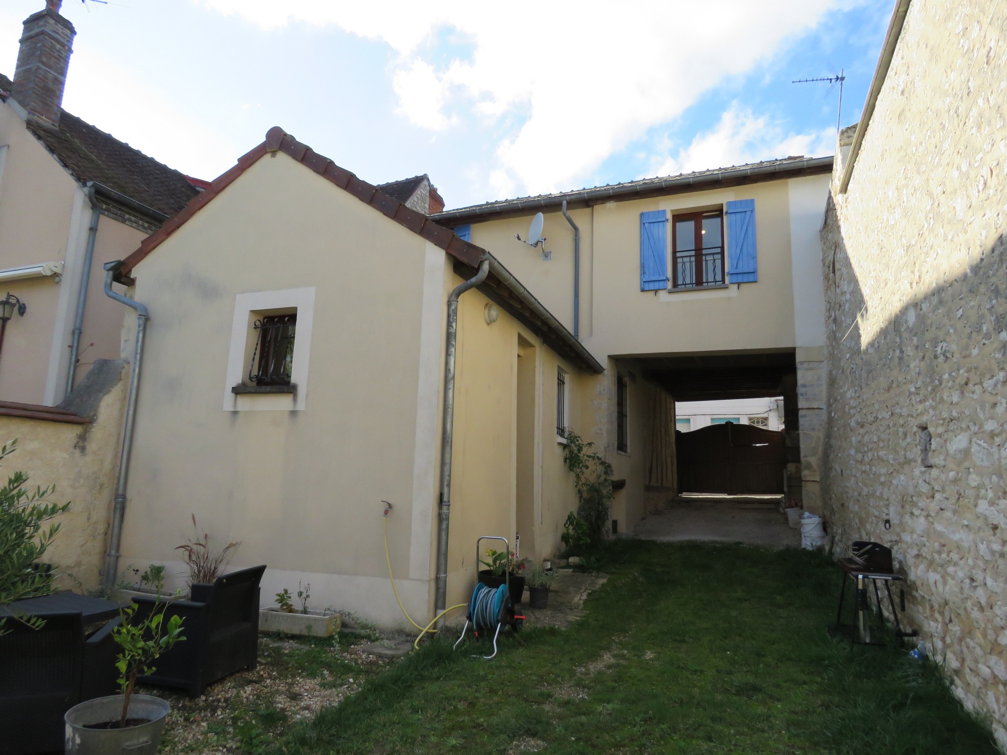 Vente Maison à Montargis 5 pièces