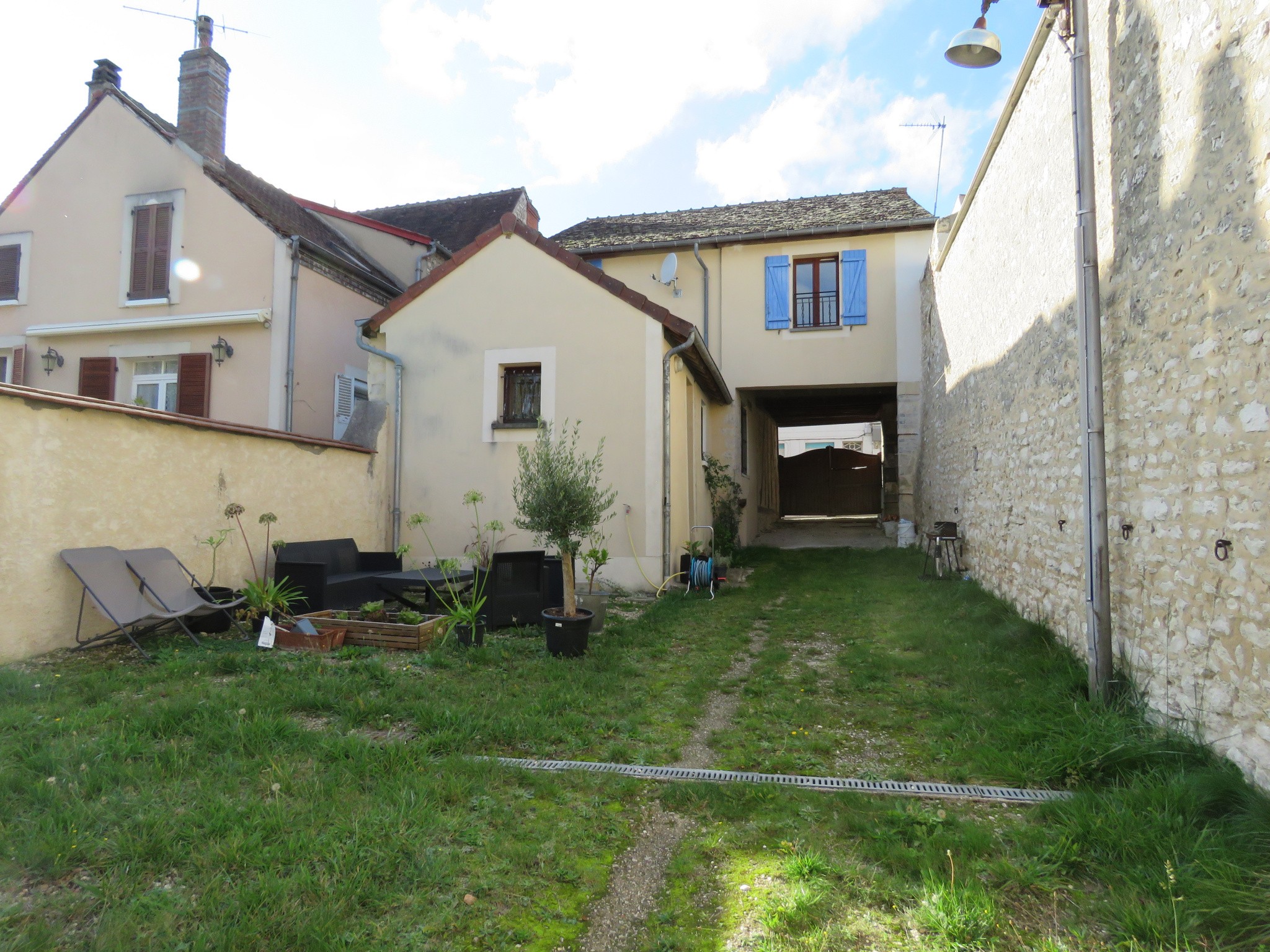 Vente Maison à Montargis 5 pièces