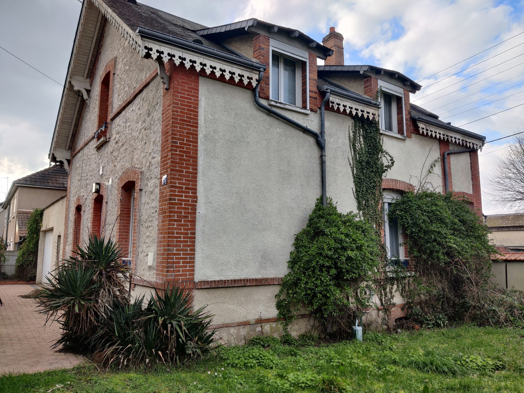 Vente Maison à Montargis 6 pièces