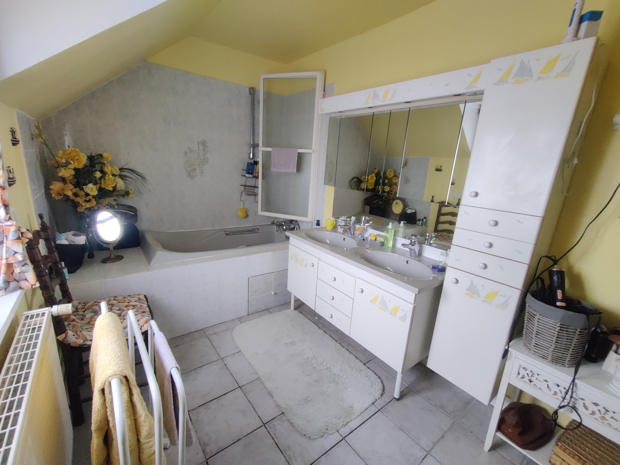 Vente Maison à Montargis 6 pièces