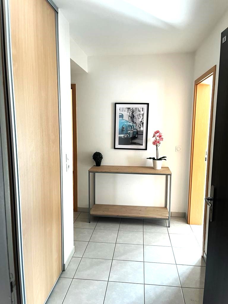 Vente Appartement à Yutz 3 pièces