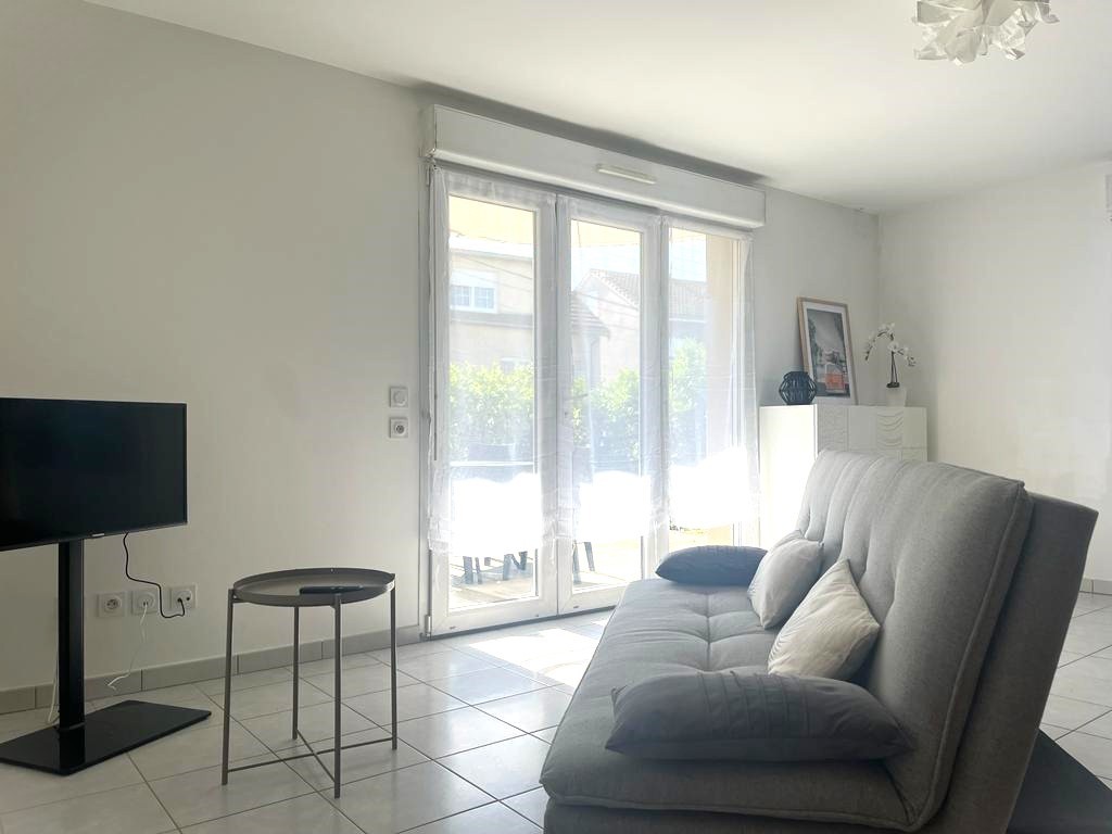 Vente Appartement à Yutz 3 pièces